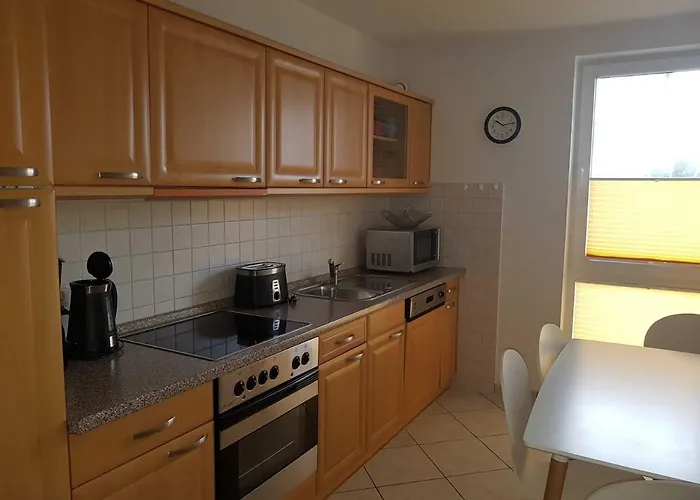 Ostseeperle 04 * Karlshagen